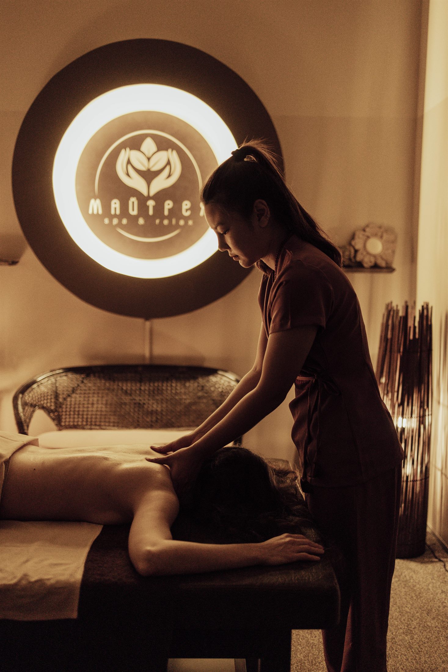 Maitreya Spa photo 3